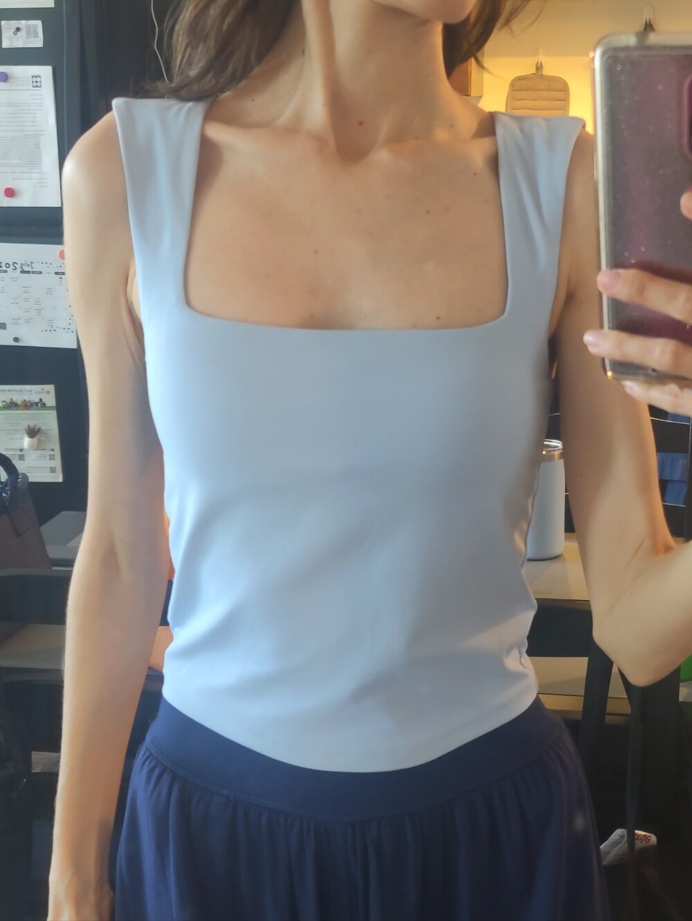 NWT All In Motion Tank Top